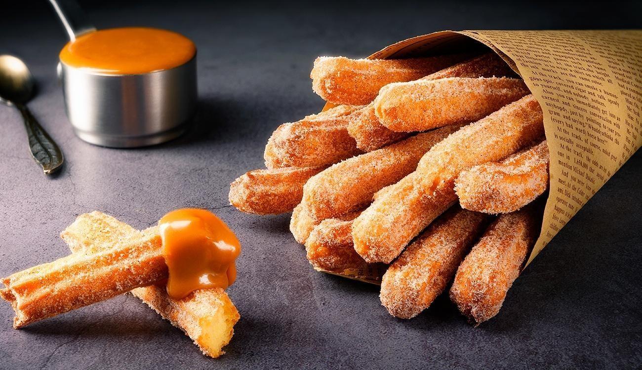 Churros