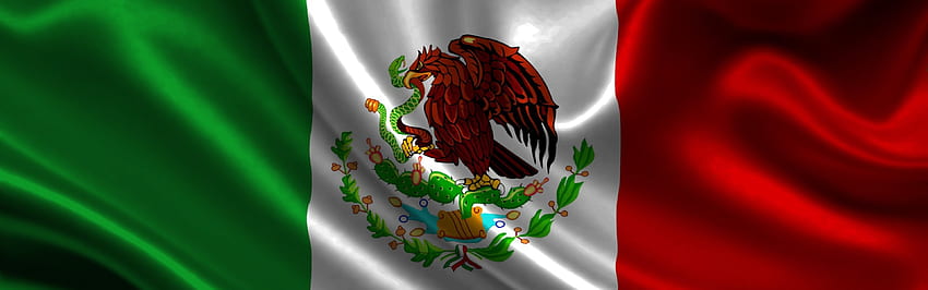Bandeira México