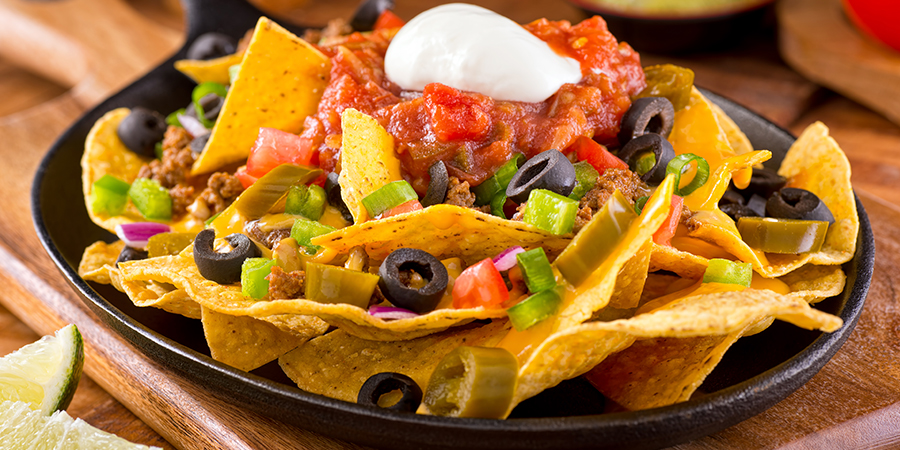 Nachos